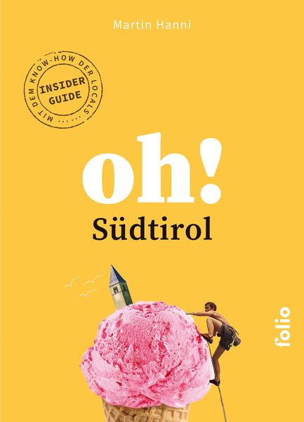 Produktbild: Oh! S&uuml;dtirol