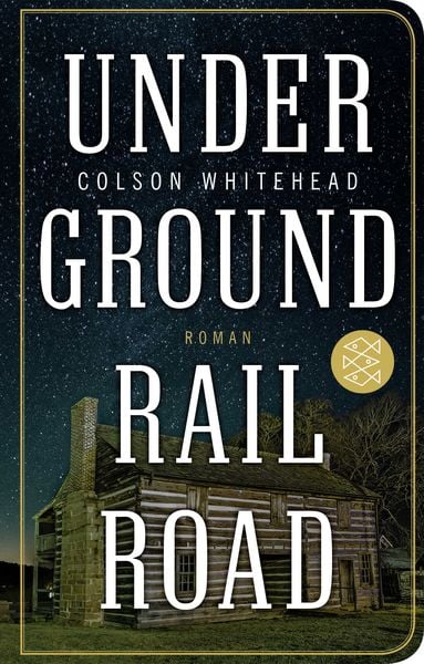 Produktbild: Underground Railroad