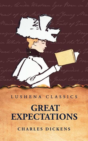 Produktbild: Great Expectations