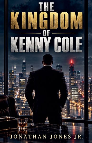 Produktbild: The Kingdom Of Kenny Cole