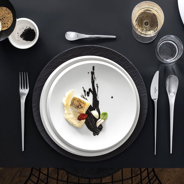 Produktbild: Villeroy & Boch Newmoon Besteckset 24-teilig