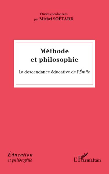 Produktbild: M&eacute;thode et philosophie