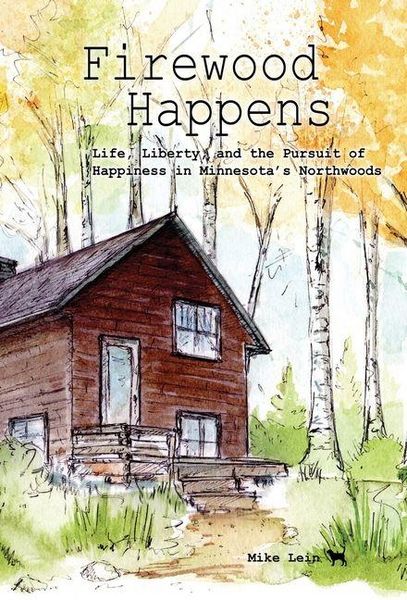 Produktbild: Firewood Happens