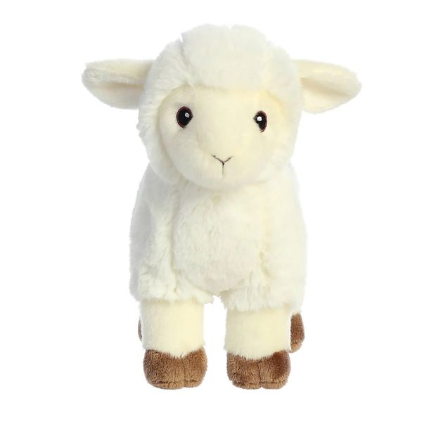 Aurora World - Eco Nation - Lamm, 20 cm