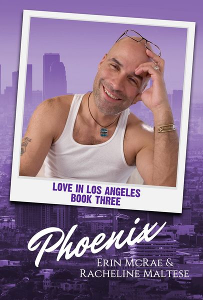 Produktbild: Phoenix (Love in Los Angeles, #3)