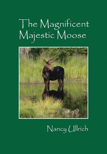 Produktbild: The Magnificent Majestic Moose
