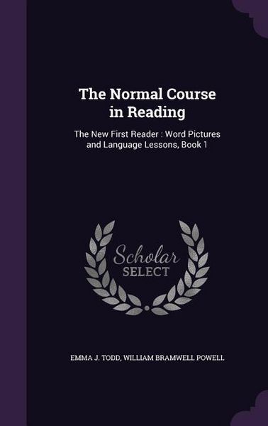 Produktbild: The Normal Course in Reading