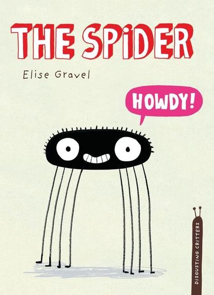 Produktbild: The Spider