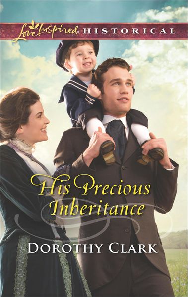 Produktbild: His Precious Inheritance