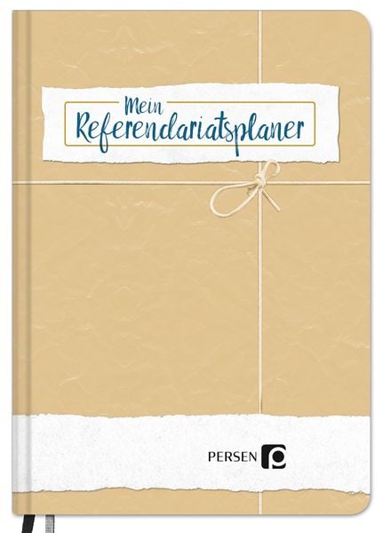 Mein Referendariatsplaner