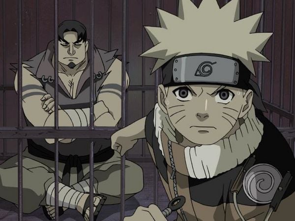Produktbild: Naruto - Die komplette Staffel 8 & 9 - Uncut
