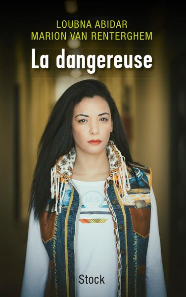 Produktbild: La dangereuse