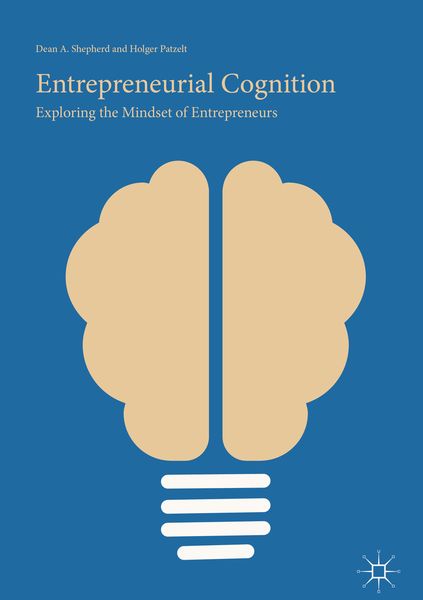 Produktbild: Entrepreneurial Cognition