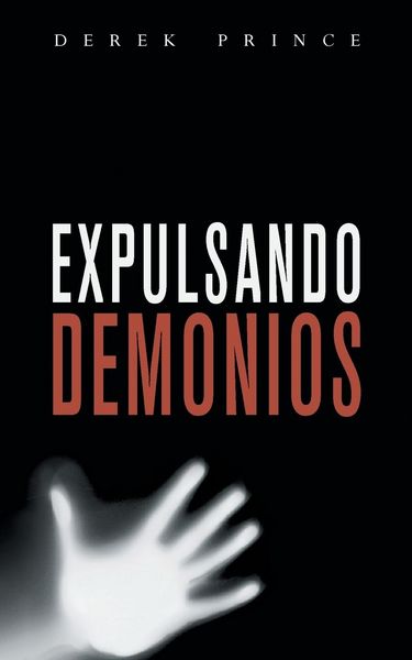 Produktbild: Expelling Demons - SPANISH