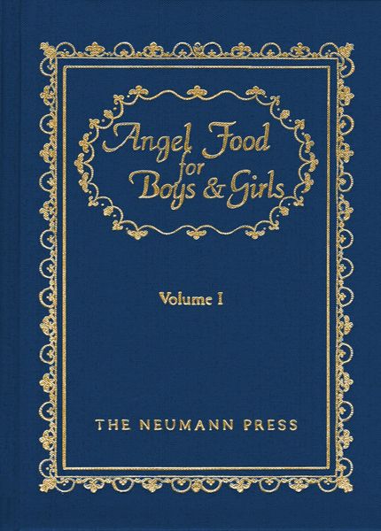 Produktbild: Angel Food For Boys & Girls