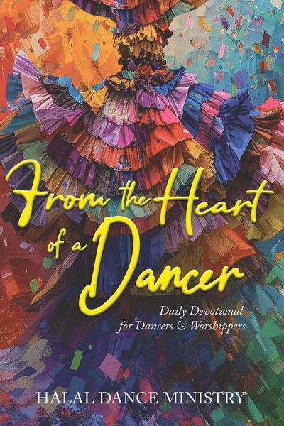 Produktbild: From the Heart of a Dancer