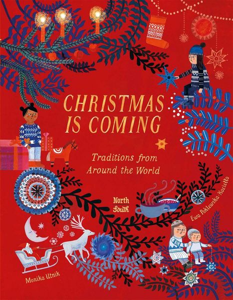 Produktbild: Christmas Is Coming