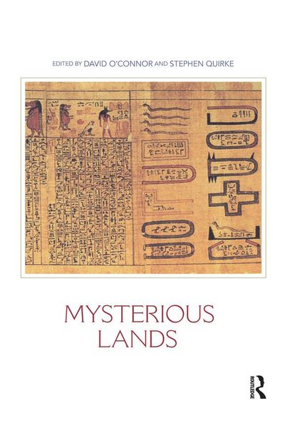 Produktbild: Mysterious Lands