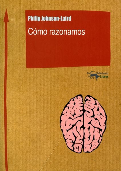 Produktbild: C&oacute;mo razonamos
