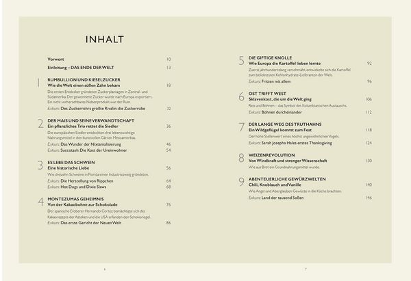 Produktbild: Das Festmahl der Eroberer