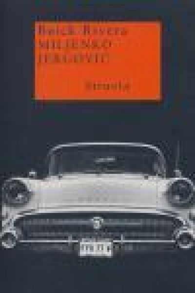 Produktbild: Buick Rivera