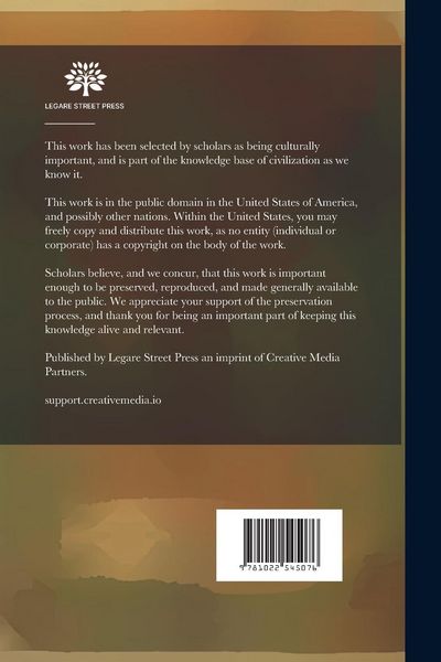 Produktbild: Specimen of an Etimological Vocabulary, Or, Essay, by Means of the Analitic Method, to Retrieve the Antient Celtic