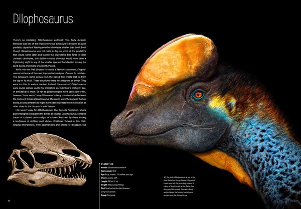 Produktbild: Dinosaurs