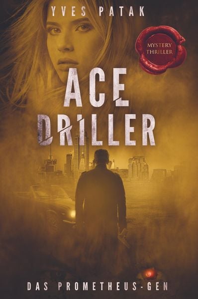 Produktbild: Ace Driller