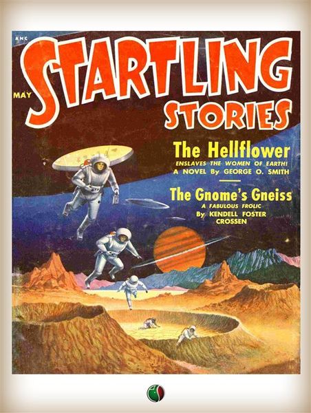 Produktbild: The Hellflower