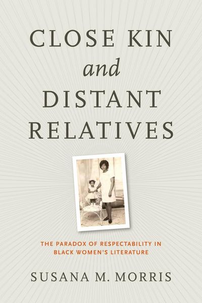Produktbild: Close Kin and Distant Relatives