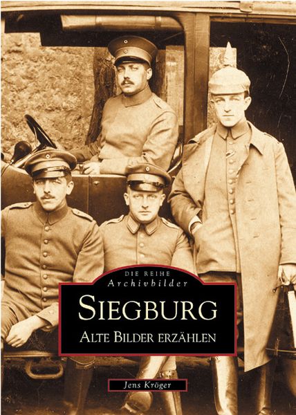 Produktbild: Siegburg