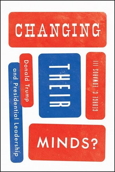 Produktbild: Changing Their Minds?