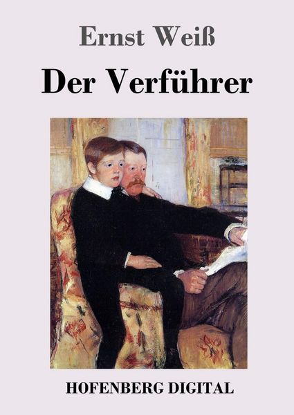 Produktbild: Der Verf&uuml;hrer