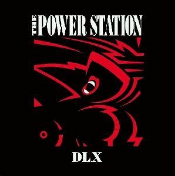 Produktbild: The Power Station (40th Anniversary Edition)