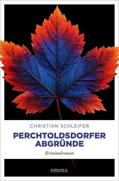 Produktbild: Perchtoldsdorfer Abgr&uuml;nde