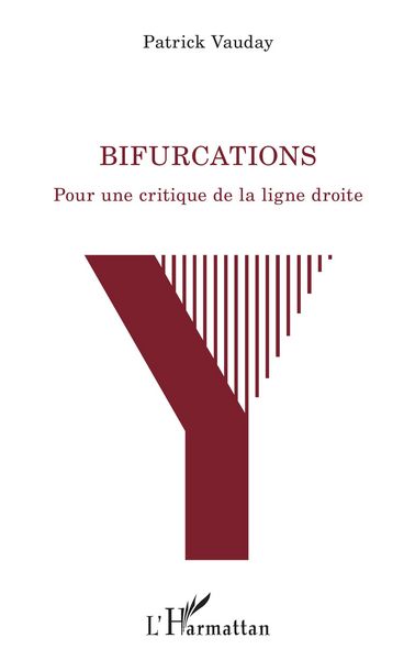 Produktbild: Bifurcations