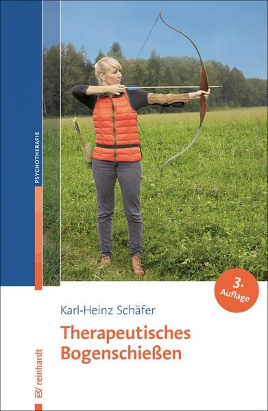 Produktbild: Therapeutisches Bogenschie&szlig;en