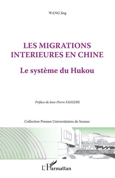 Produktbild: Les migrations int&eacute;rieures en Chine