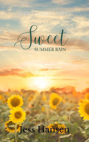 Produktbild: Sweet Summer Rain