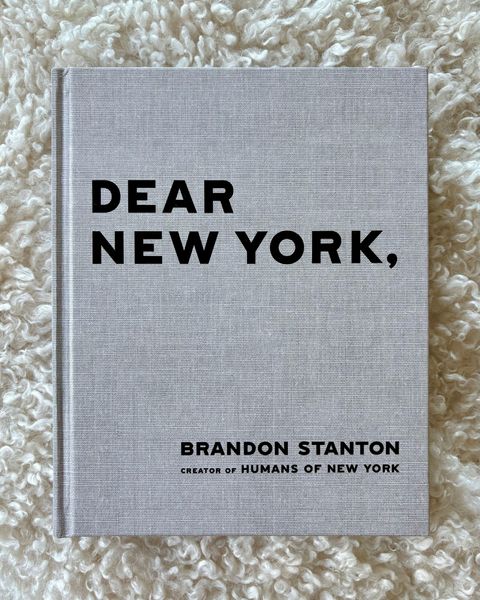 Produktbild: Dear New York