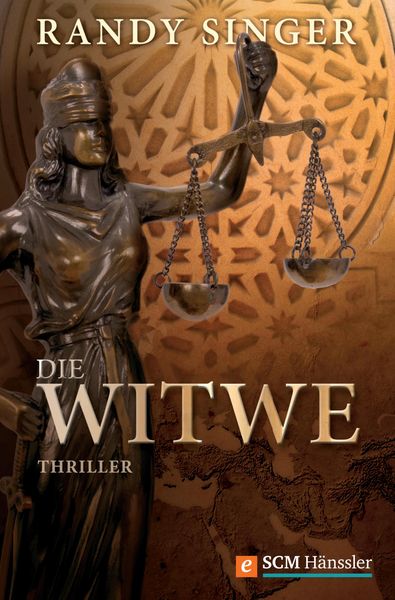 Produktbild: Die Witwe