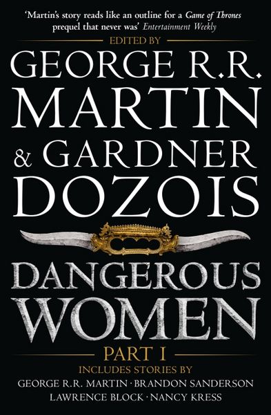 Produktbild: Dangerous Women Part 1