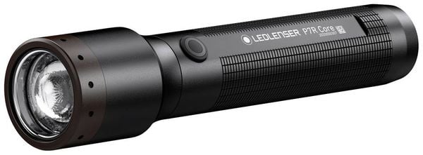 Ledlenser P7R Core LED Taschenlampe akkubetrieben 1000 lm 90 h 202 g