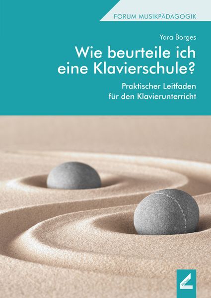 Wie beurteile ich eine Klavierschule? -