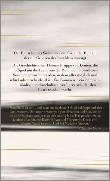 Produktbild: Der endlose Sommer