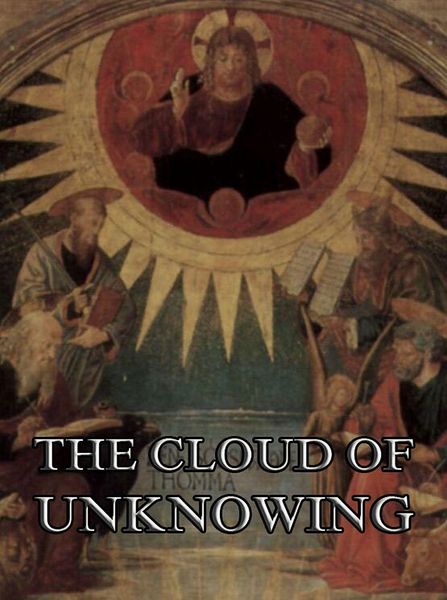 Produktbild: The Cloud Of Unknowing