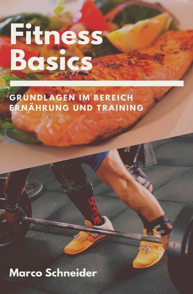 Produktbild: Fitness Basics