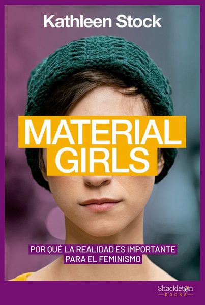 Produktbild: Material Girls