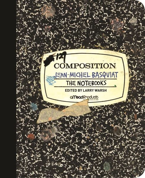 Produktbild: The Notebooks