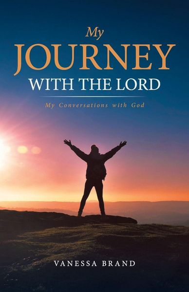 Produktbild: My Journey with the Lord